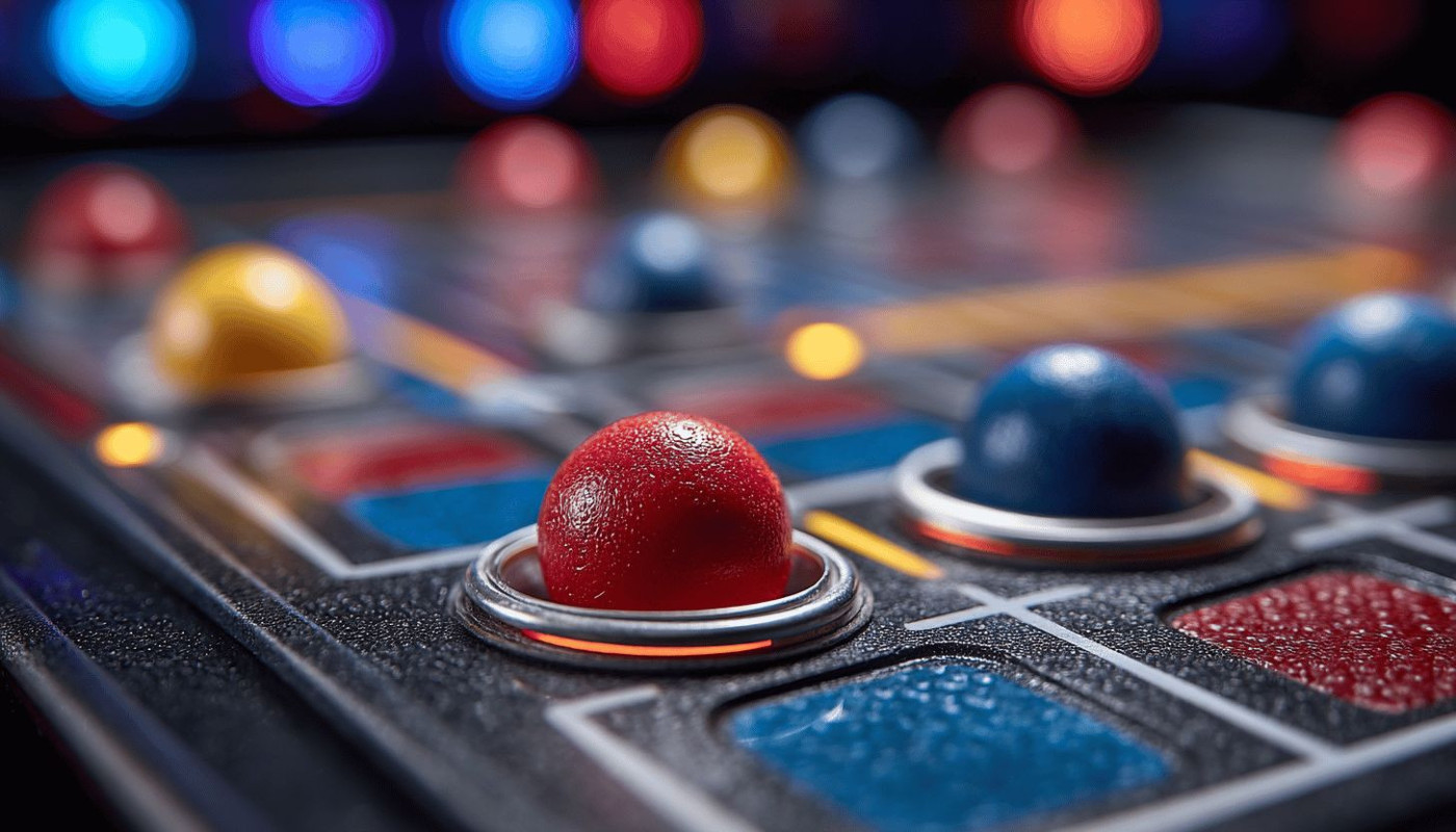 De invloed van kans en strategie in Plinko