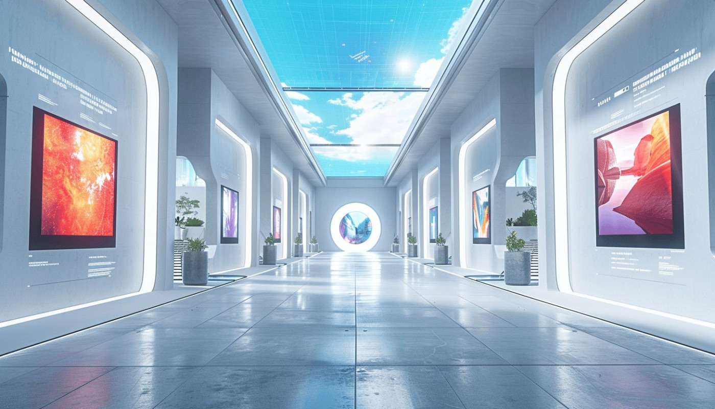De opkomst van digitale musea - Hoe virtuele exposities de kunstwereld veranderen