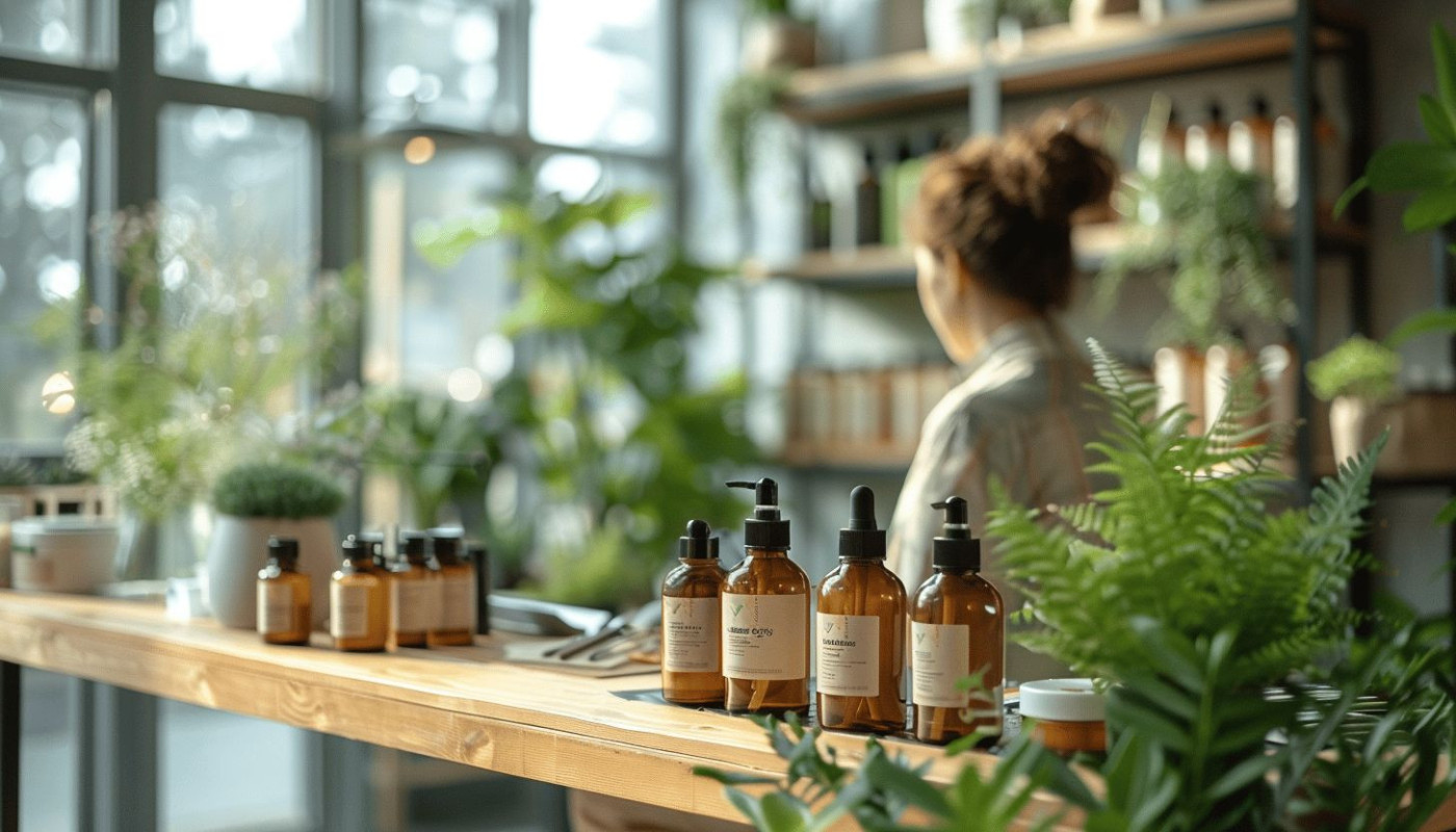 Duurzaam ondernemen: hoe kleine bedrijven grote impact maken