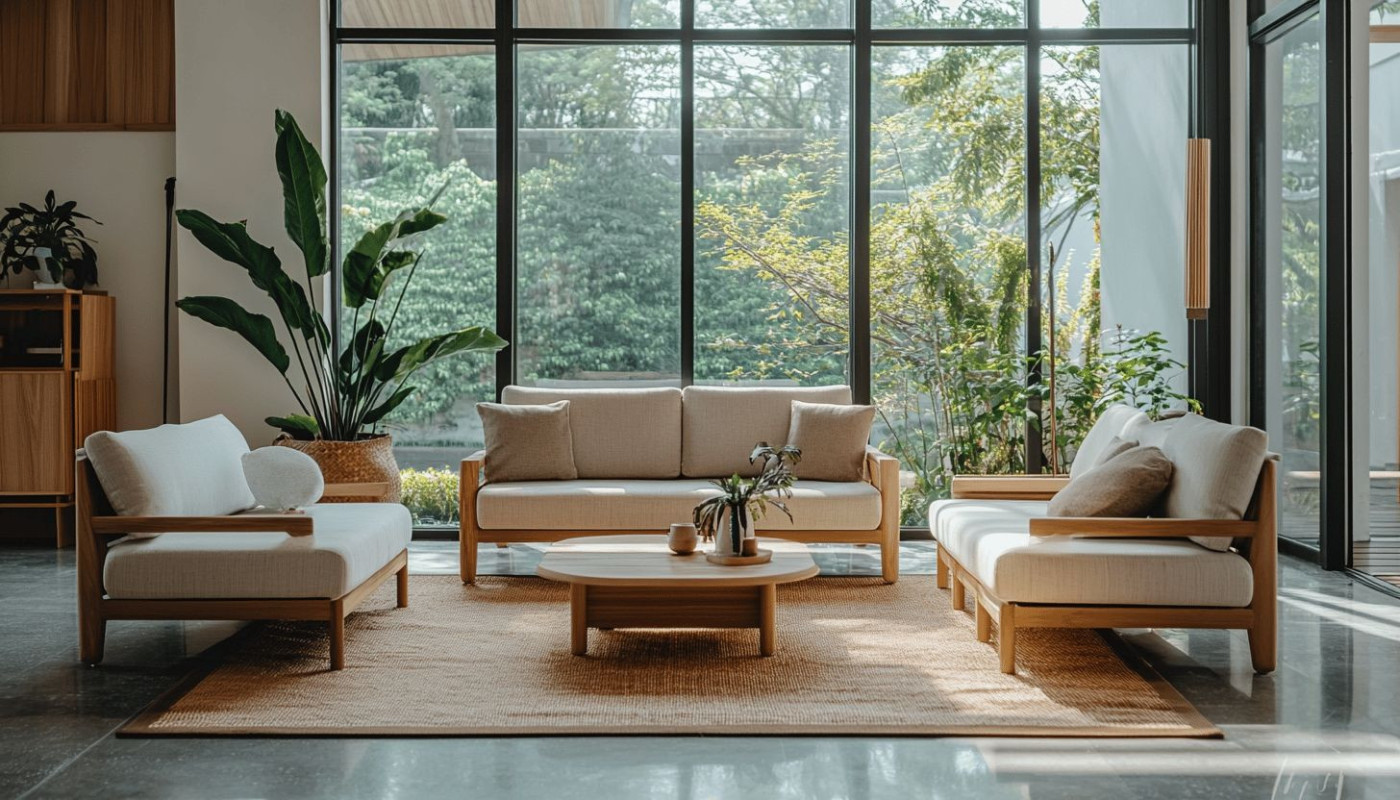 Essentiële tips voor het stijlvol inrichten van je woonruimte