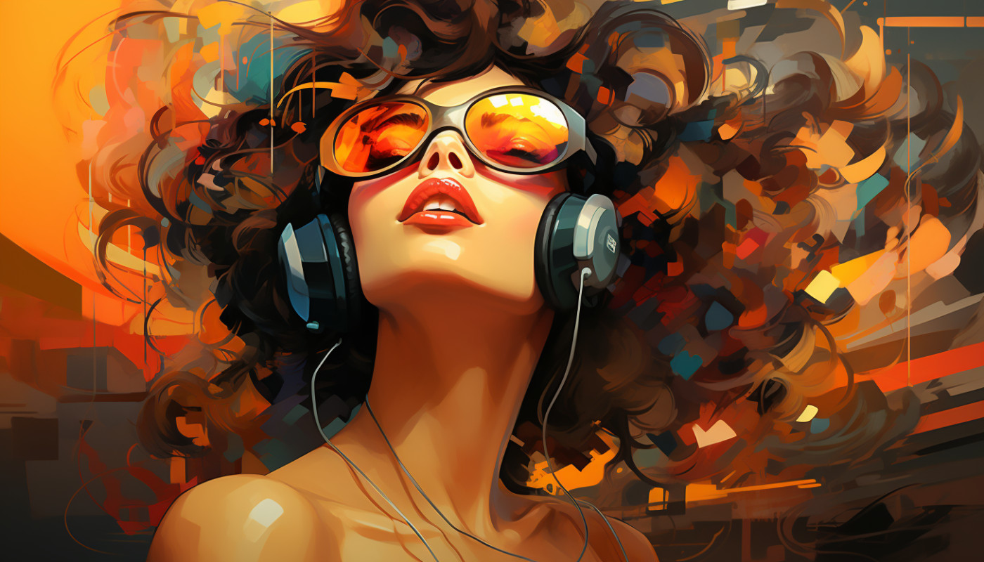 Hoe ChatGPT de creatie van digitale kunst transformeert en nieuwe culturele expressievormen creëert