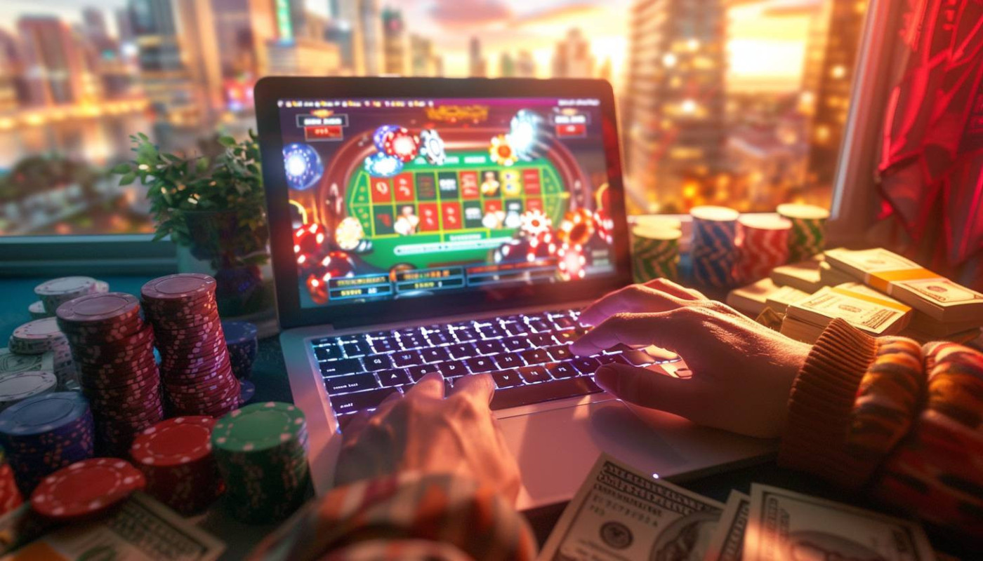 Hoe je het meeste haalt uit online casino bonussen en promoties