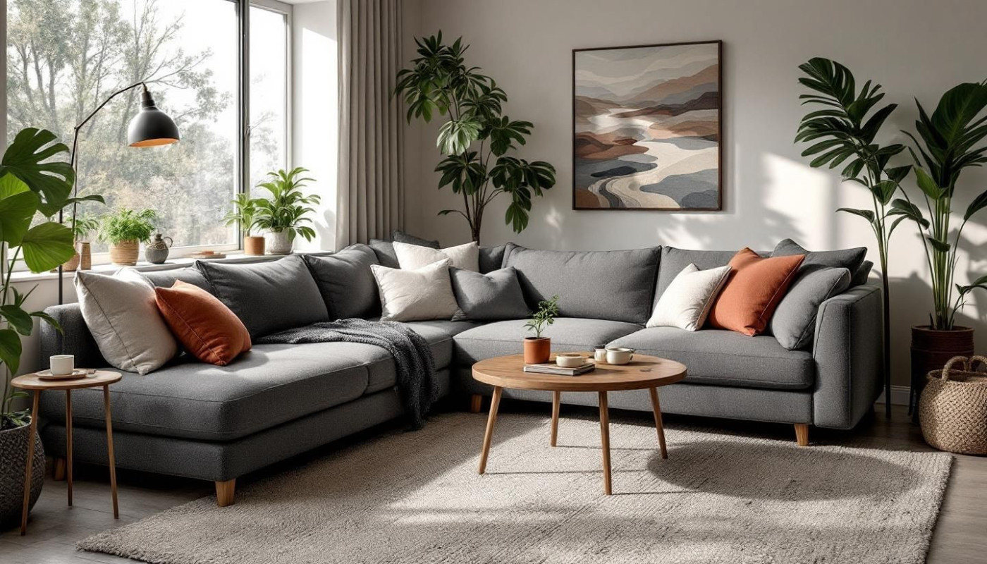 Hoe kies je de perfecte hoes voor jouw meubilair?