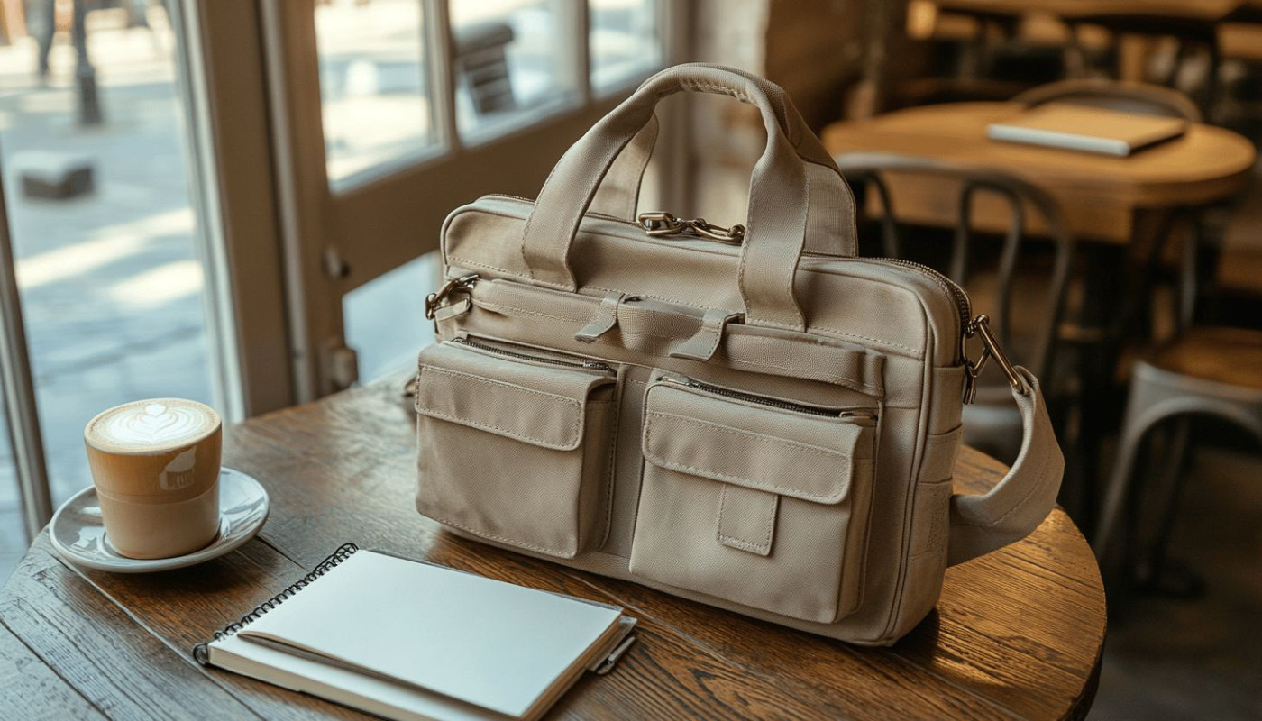 Hoe kies je de perfecte laptoptas voor elke gelegenheid?