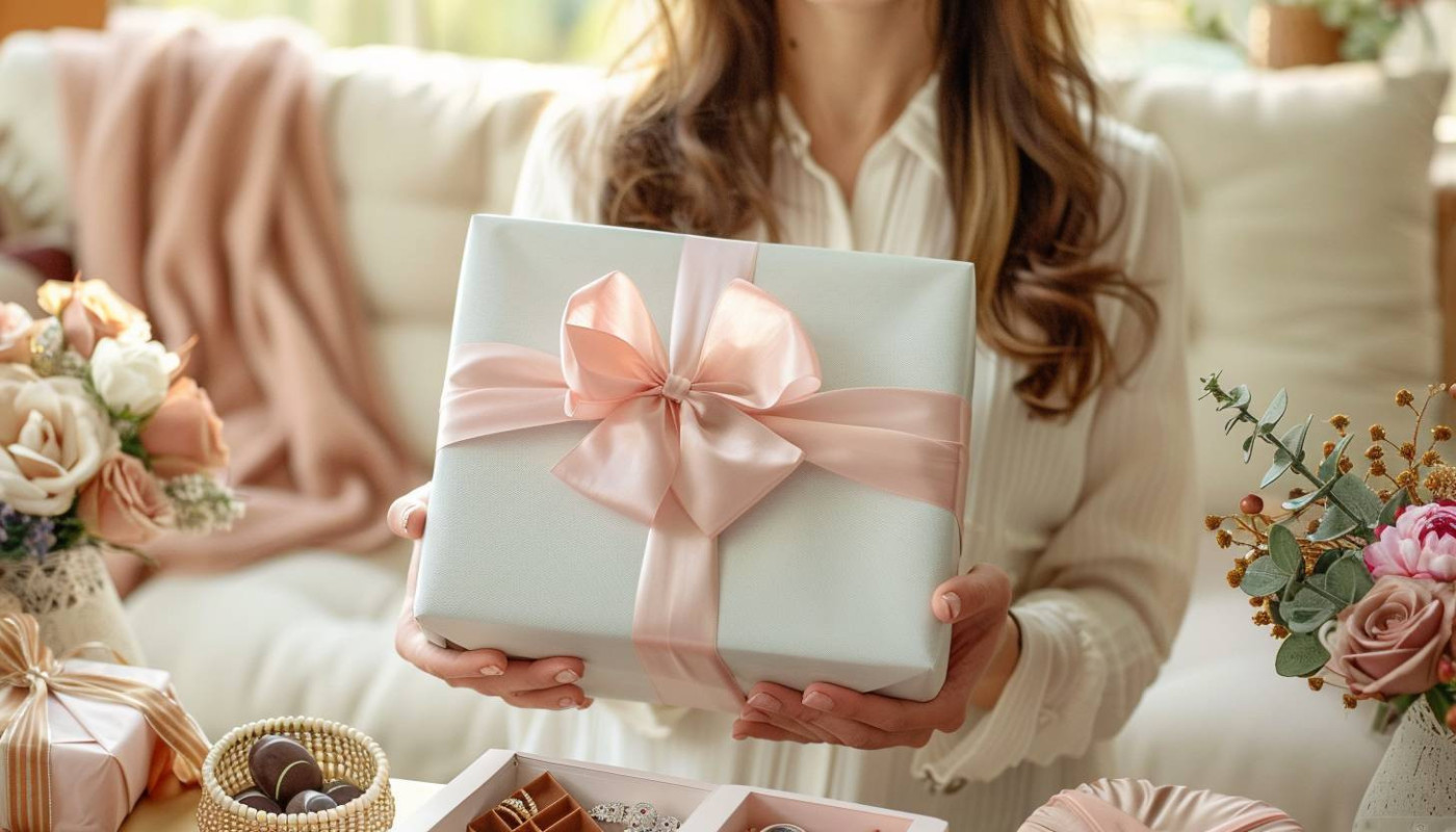 Hoe kies je het perfecte beleveniscadeau voor elke vrouw