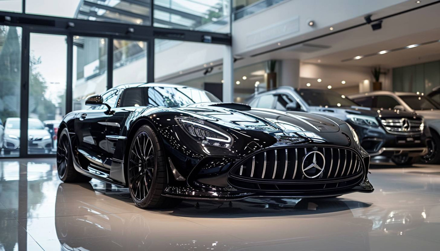 Hoe kiest u de beste tweedehands luxeauto: een complete gids