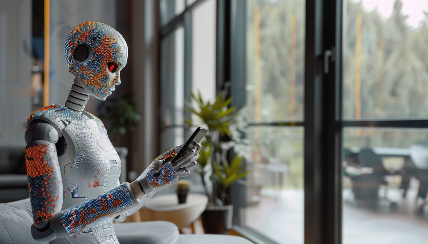 Hoe kunstmatige intelligentie chatbots communicatie revolutioneren