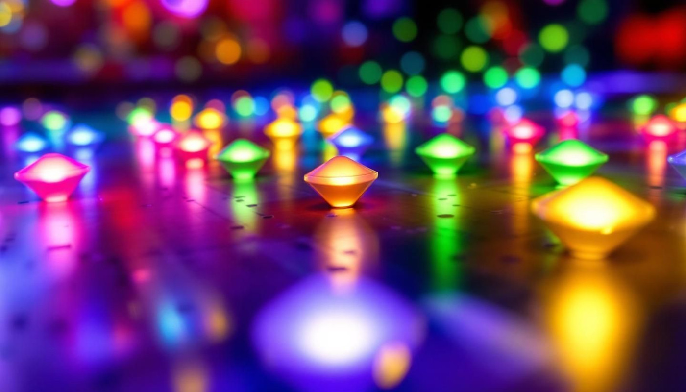 Hoe maximaliseer je jouw kansen bij online Plinko-spellen?