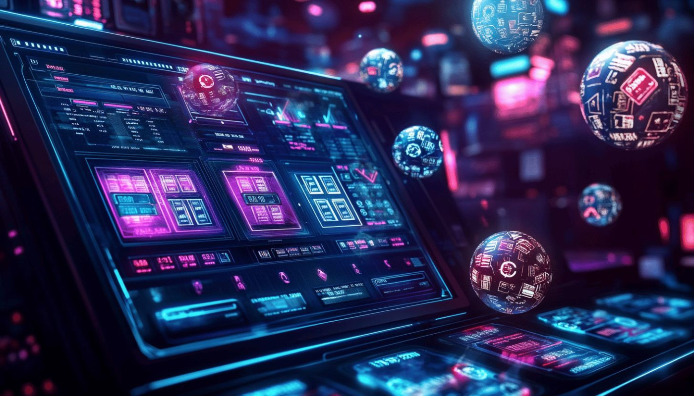 Hoe online loterijen een nieuwe weg bieden voor snel geld