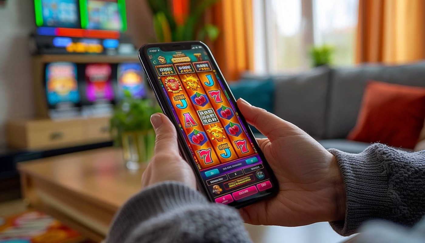 Hoe sociale casino-stijl spellen de online gamingwereld veranderen