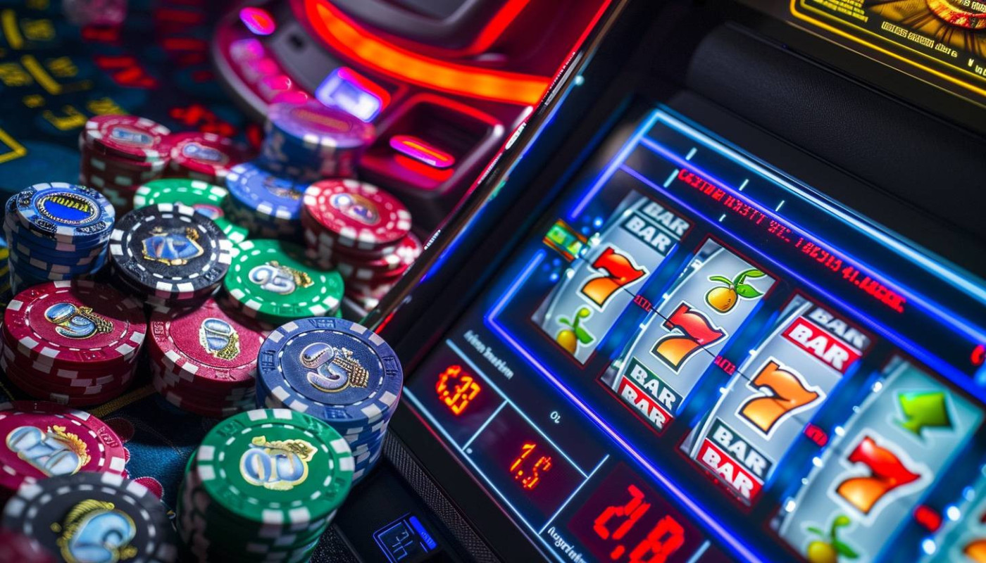 Ontdek de beste strategieën voor online slots en roulette