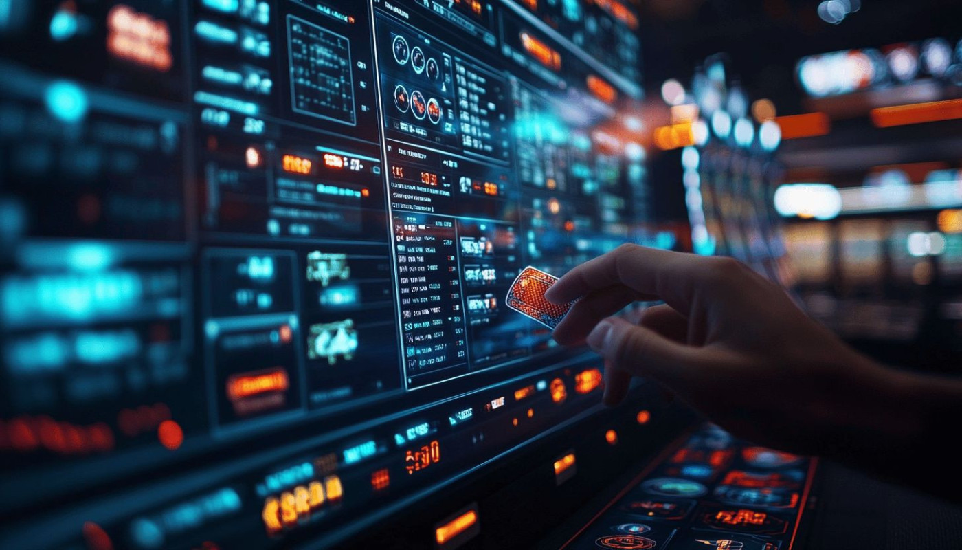 Veilig en verantwoord online gokken en sportweddenschappen