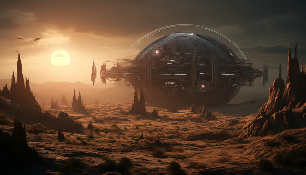 Welke scifi-subgenres bestaan er?